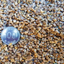 꽃보다이쁜다육 4번씻은 깨끗한 세척마사 소립2kg, 1개