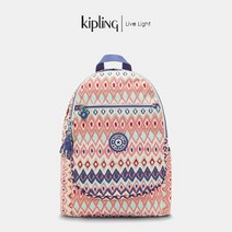 키플링 AK분당점 키플링 백팩 클라스 챌린저 애브스트랙트원더 KMABA10 ASTW