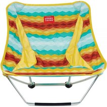 그랜드 트렁크 메이플라이 체어, Horizon, One Size