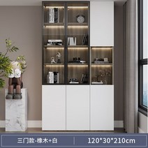 인테리어책장 거실 서재 회전 수납 나무 벽 책장 디스플레이 세면대 모듈식 거실 코너 책 선반 보관 큐브 산업용 랙 부쿠 가정용 가구, 18.120cm