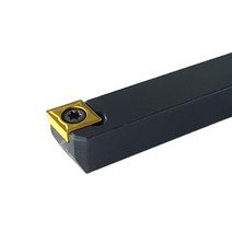 머신파크 인서트 홀더 두께 13mm 90도 CCMT09 길이120