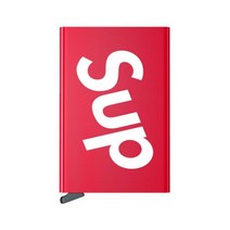 포켓몬스터 카드 앨범 홀더 귀여운 산리오 금속 카드홀더 피카츄 초박형 자동 팝업 카드홀더 디가우징 방지 보관 선물, 4