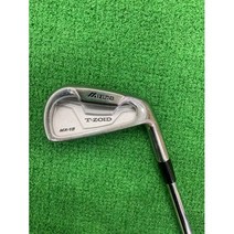 중고 미즈노 MX-15 T-ZOID 4번 아이언 NS PRO R, 단품