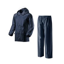 태광월드 TK-5001 신사상하우비, 곤색, 1개