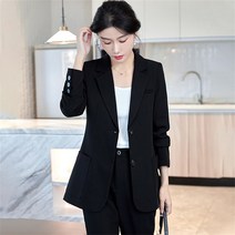 미스손 여성 정장세트 정장 투피스세트 세미정장 오피스룩