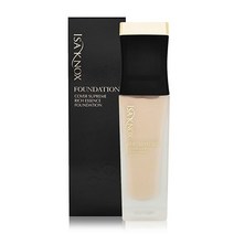 이자녹스 커버 수프림 리치 에센스 파운데이션 40ml, 1개, 21호