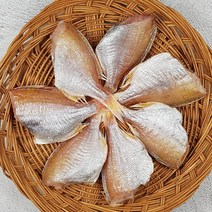 단골아저씨 삼천포 반건조 꽃돔600g(7~12마리) 반건조생선 고소쫄깃, 단품