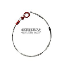 볼보 트럭 voe 21107511 오일 딥스틱용 예비 부품