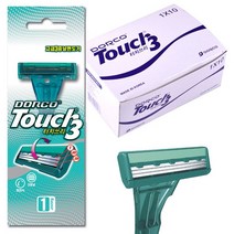 도루코 터치쓰리 삼중날 면도기 1Px10 1BOX/도루코/터치쓰리/삼중날/면도기 생활용품 > 구강/면도 면도기/날 일회용면도기, 1″ class=”wr-img”></a></div></p></div></p></div></p></div><div class=