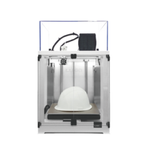 루고 XL 프로 듀얼 3D프린터 (챔버형), LUGO dual pro c_XL