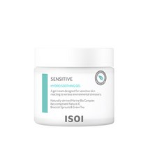 아이소이 센시티브 하이드로 수딩 젤 80ml, 상세페이지 참조