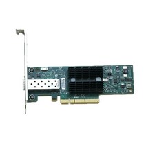 와이파이 네트워크 네트워킹 Xtr 카드 MNPA19-XTR MNPA19 Mellanox 단일 포트 10 기가비트 SFP 광학 Lan 10G PXE 82599 드라이브 Fr.