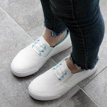 홍대오빠 HDFT 4500 여성 스니커즈 단화 로퍼 운동화 캔버스화