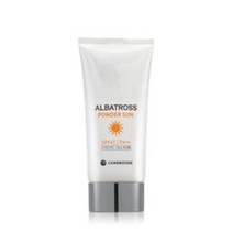 참존 알바트로스 파우더 선크림 70ml, 참존알바트로스파우더썬70ml