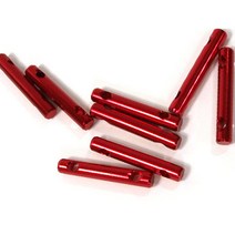 알루미늄 막대스토퍼 (8개)