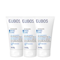 [공식몰] 오이보스 마일드 샴푸 150ml 3개 (약산성/볼륨케어/3살이상), 1세트