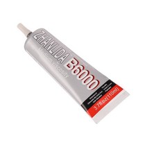 WITH E6000 110ml 슈퍼 액체 접착제 다목적 DIY, ZLD B6000-110ML