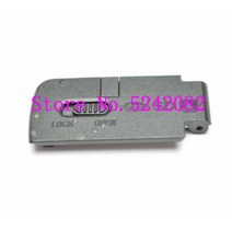 소니 DSC-HX50V HX50 디지털 카메라 배터리 도어 커버 수리 부품