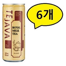 동아오츠카 데자와 240ml * 6개