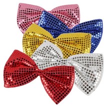 [네오텍스] 네오텍스 나비넥타이 대 (색상선택) - 파티의상 리본타이 발표회의상 파티소품, 핑크