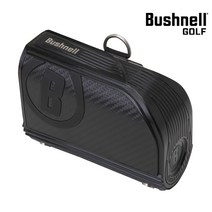 카네 부쉬넬 Tour V5 Series 거리측정기 케이스 블랙 프리미엄 레인지파인더 파우치 (SKU PRC2021)