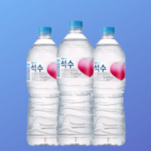 하이트진로 석수 1L 12병