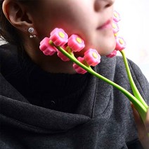 갸름한얼굴만들기 페이스롤러 얼굴붓기 마사지도구 윤곽 경락 홈케어 뷰티스틱 페이스라인업