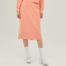 [르꼬끄] 우먼스 더블텐션 H-line 스커트 (QO122OSK11)