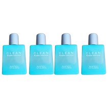 1+1+1+1 클린 웜 코튼 EDP 백화점 상품 샘플증정 30ML