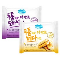 동원 덴마크 두툼해서 더맛있는 모짜렐라 치즈 196g x4개 냉장배송, 4개