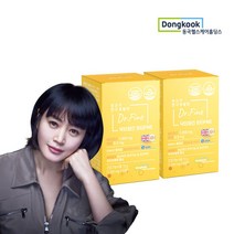[동국헬스케어]닥터화인 비타Fine/비타민C (1 200mg x 60정) 2개, 단품, 단품