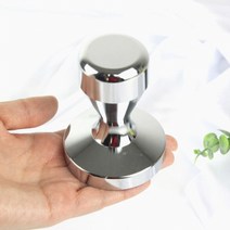 퀼트넘버원 원단눌림쇠 원단문진 원단고정 누름쇠 쇠문진 쇠판 스테인레스 손잡이형
