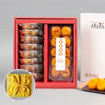 명품 상주 곶감 대봉 반건시 건시 1.1kg내외 18~20과 명절 선물세트 실속형 꽃감 곳감, 혼합 1호 18~20과(건시/반건시)