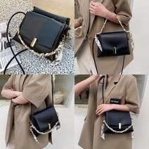 DIY 손바느질 가죽가방 키트 스카프백 집콕취미 셀프만들기세트 가방만들기