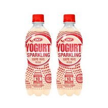 야구르트 스파클링 요구르트 유산균 야쿠르트 500ml 12개, 999