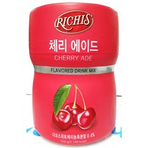 업체 파우더 식자재 식당용 조리 식품 식당 550g 식재료 업소용 체리에이드리치스 주방 음식 OR 요리 만들기 W7D0A64 총 1 탄산음료 종류:, 본상품선택