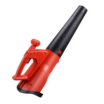 브로아 부로와 부로아 낙엽 청소기 송풍기, L