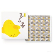 Hiyoko 히요코 도쿄 병아리 만쥬 오리지널 35개입