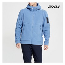 [2XU] 글로벌 남성 코어 엑스트라 플리스 자켓_X0WU13543BLU