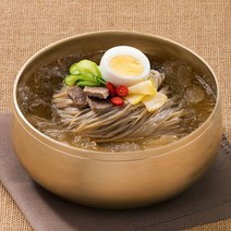 청수 [청수] 100% 메밀순면 10인분+메밀순칼국수 6인분 (육수 비빔장 장국 포함), 단일옵션
