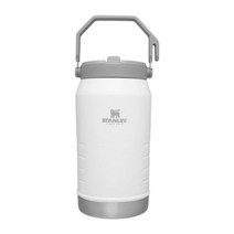 Stanley IceFlow™ Flip Straw 저그 1.9L(64온스) 라벤더, 64oz, Polar_64oz