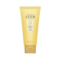 더페이스샵 망고씨드 실크보습 클렌징 폼, 300ml, 3개