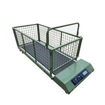 애견트레이드밀 워킹 지구력 재활훈련 트레드밀 러닝, 모델 C300