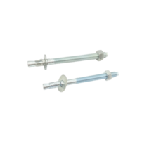 스터드 앙카 M8x60 65mm, B. 스텐304 웨지앙카, M8x65