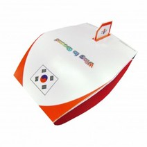 위그선만들기(5인1세트) (HS), 본상품