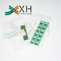 3d 프린터 수리 보드 호환 20pcs. DR-311 DR311 DR 311 코니카 미놀타 비주브 C220 C280 C360 C7722 C7728 드럼 유닛 카트리지 리셋 칩, Black, [01] Black