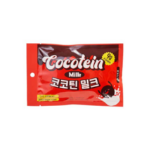이거머꼬 코코틴 밀크 초코볼, 30g, 24개