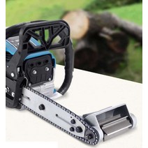 나무껍질 박피기 수피 대패 전기톱 연결 목재 제재소, 톱이 없는 껍질 스크래핑 도구 헤드