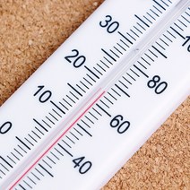 아날로그 온도계 습도계 벽걸이 화씨 온습도계, 상세 참조