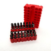 특수 비트 SET 32pcs 전동공구